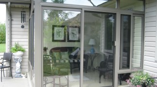 3 Season Sunroom