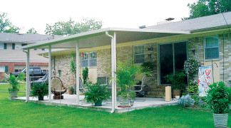 Patio Cover